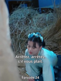 Poison & Guérison - Episode 24