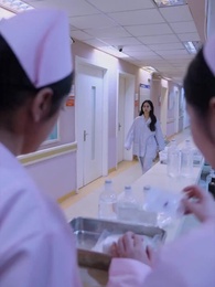 Episódio 47 - Amor de Substituição