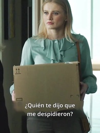 El jefe encubierto - Episode 18