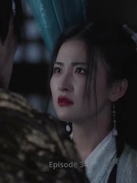 Kekasih Abadiku - Episode 34