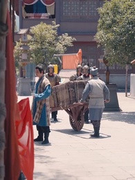 Episode 64 - Be Right in Front of Him