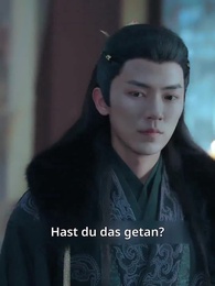 Episode 22 - Die tiefe Liebe kennt er nicht mehr
