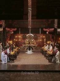 Episode 32 - Kekasih Abadiku