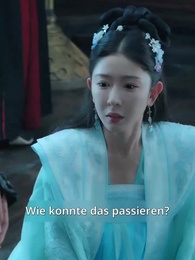 Die tiefe Liebe kennt er nicht mehr - Episode 34