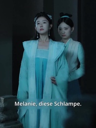 Episode 40 - Die tiefe Liebe kennt er nicht mehr