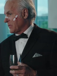 El jefe encubierto - Episode 55