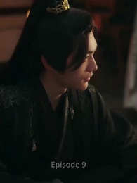 Kekasih Abadiku - Episode 9