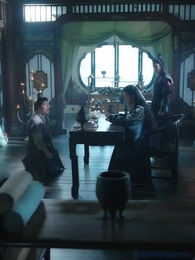 Die tiefe Liebe kennt er nicht mehr - Episode 13