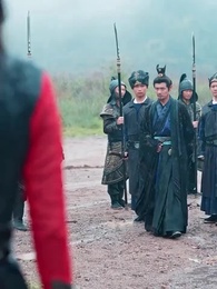 Episode 30 - Tales of Misteria