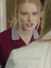 Episodio 2 - El jefe encubierto