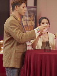 Mme Concierge Devenue PDG - Episode 76