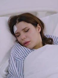 Episódio 34 - Amor de Substituição