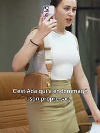 Mme Concierge Devenue PDG - Episode 32