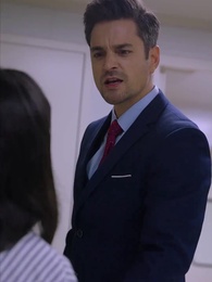 Episódio 44 - Amor de Substituição