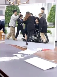 The Perfect Wrong Couple - Episode 70