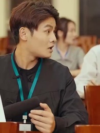 Episode 59 - Wrong Marriage with Her Crush