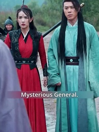 Tales of Misteria - Episode 27