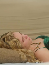 Épisode 34 - La compagne non désirée