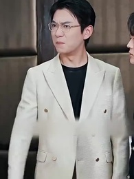 Gendre divin - Episode 9