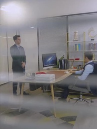 Amor de Substituição - Episode 58