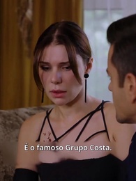 Episódio 29 - Amor de Substituição