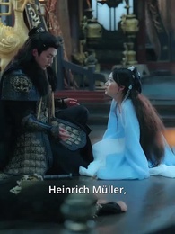 Die tiefe Liebe kennt er nicht mehr - Episode 80