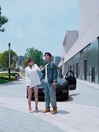 ตอนที่ 4 - นายท่านหวนคืน