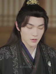 Kekasih Abadiku - Episode 18