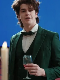 Episodio 17 - [Doblado] La heredera multimillonaria divorciada