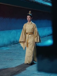 Episode 49 - Be Right in Front of Him