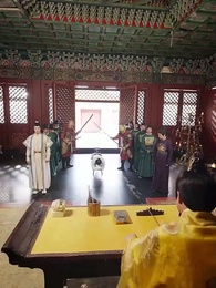 [吹替] デブ妻転生 イケてる! - Episode 74