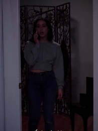 Désirs Interdits L'amour d'Alpha - Episode 80