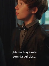 El jefe encubierto - Episode 59