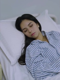 Episódio 36 - Amor de Substituição