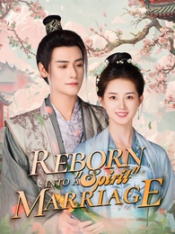 Reborn into a "Spirit" Marriage