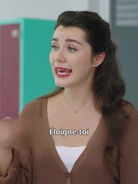 La femme de ménage est PDG - Episode 41