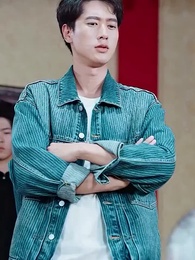 93화 - 대인의 귀환