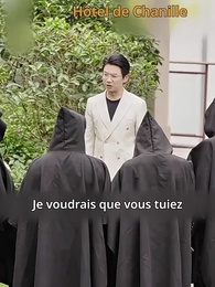 Épisode 74 - Gendre divin