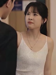 Episode 10 - Mencintaimu di Waktu yang Salah