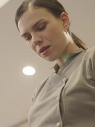 La femme de ménage est PDG - Episode 22