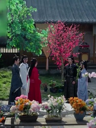 แย่แล้วฉันโดนสวามีห้อมล้อม - Episode 22