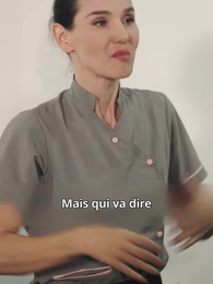 Épisode 33 - La femme de ménage est PDG