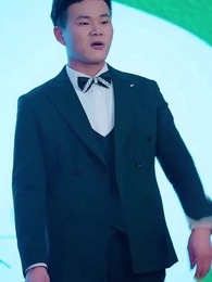 Épisode 31 - Mariage extraordinaire