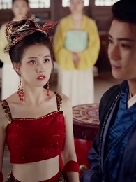 The Prince’s Spoiled Reborn Bride - Episode 30