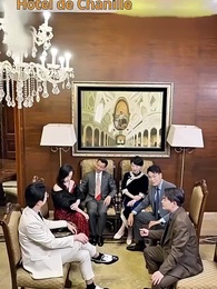 Gendre divin - Episode 71