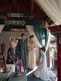 Episode 20 - The Prince’s Spoiled Reborn Bride