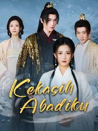 Kekasih Abadiku