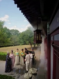 Episode 49 - The Prince’s Spoiled Reborn Bride