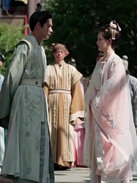 Episode 51 - The Prince’s Spoiled Reborn Bride