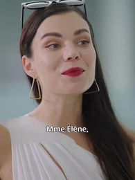 La femme de ménage est PDG - Episode 48